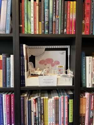 Buxton Books by null