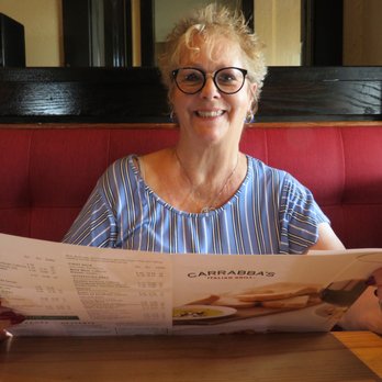 Carrabba's Italian Grill - Janis...hungry. - Italian Near Me - Ocala, Florida