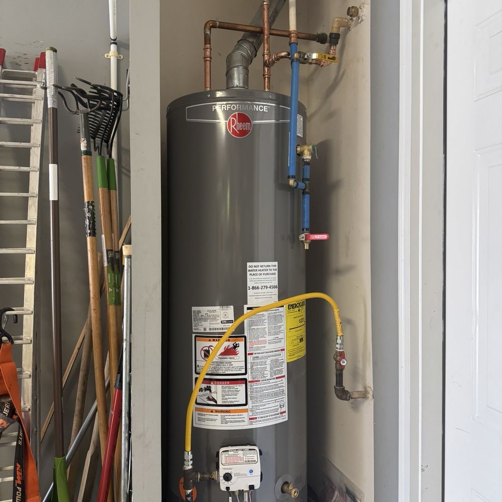 First Priority Plumbing and Drain Services - Water heater and expansion tank - Plumbing Near Me - Dacula, Georgia First Priority Plumbing and Drain Services - Water heater and expansion tank - Plumbing Near Me - Dacula, Georgia