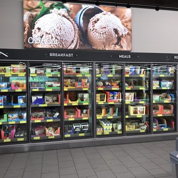 ALDI - Grocery Near Me - Jacksonville, Florida