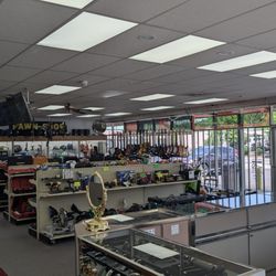 Denbigh Pawn Shop