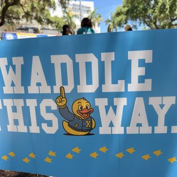 Esplanade Park - Signage was awesome - Parks Near Me - Fort Lauderdale, Florida