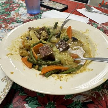HD Cuisine - Vegetables Curry with Tofu - Asian Fusion Near Me - Wheeling, Illinois HD Cuisine - Vegetables Curry with Tofu - Asian Fusion Near Me - Wheeling, Illinois