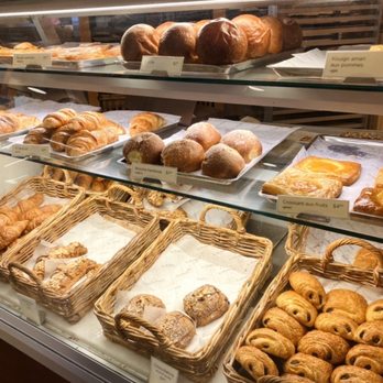 Le Panier - Bakeries Near Me - Seattle, Washington