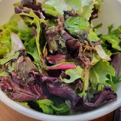 Bay Poke - Rotten spring mix