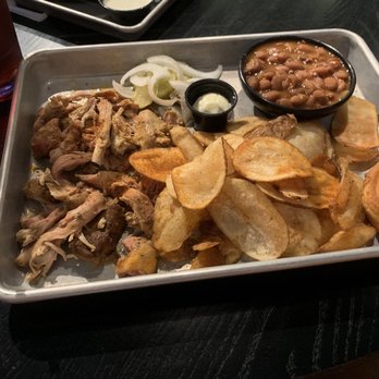 SmokeWorks - Smoked turkey - Barbeque Near Me - Bloomington, Indiana