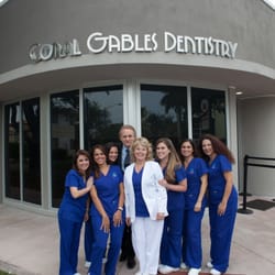 Gordon Sokoloff, DDS