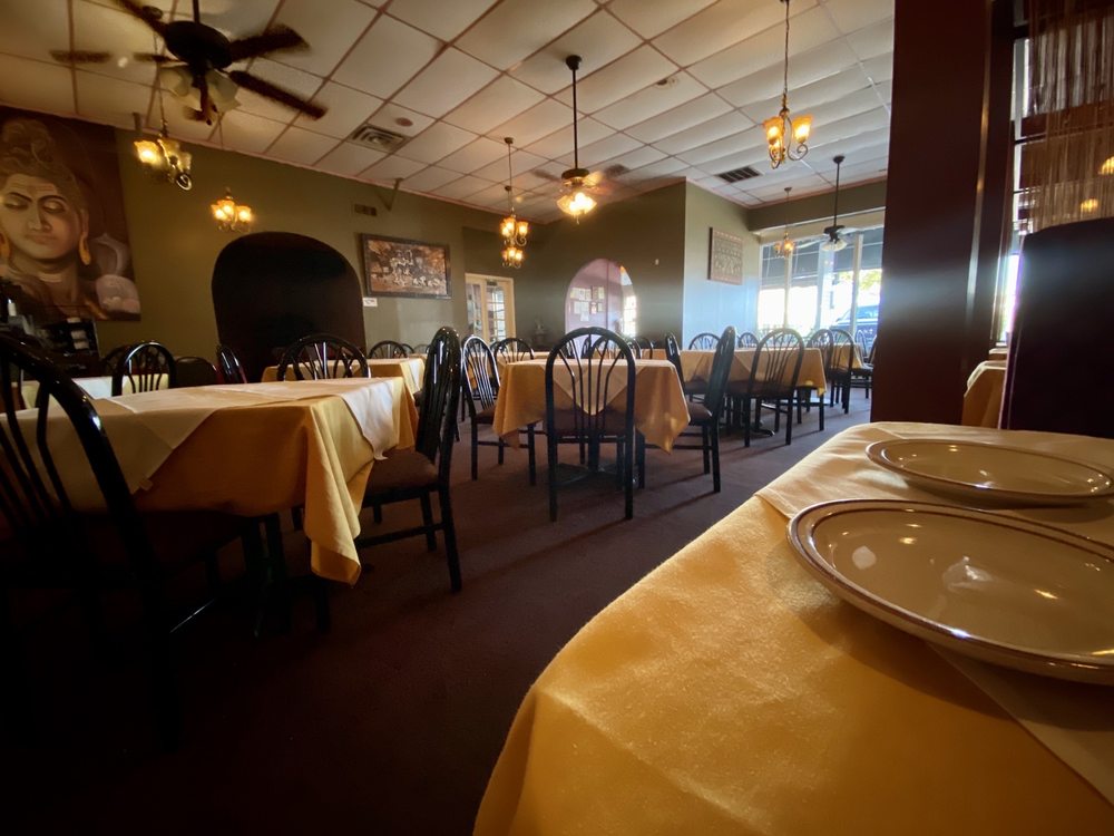 Shiva Indian Restaurant