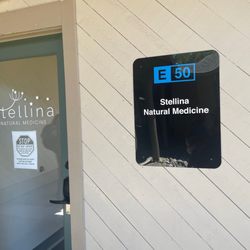 Cascade Natural Medicine - Main entrance