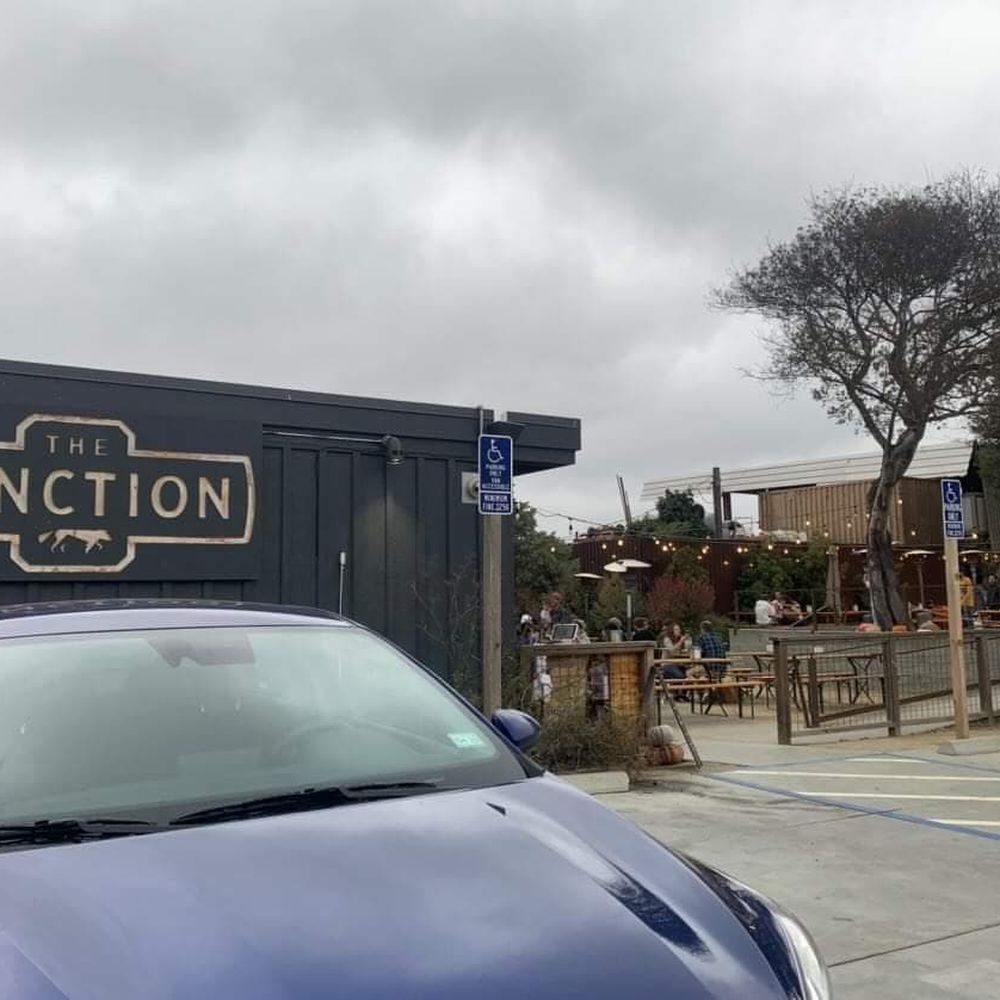 The Junction - Beer Gardens Near Me - Mill Valley, California The Junction - Beer Gardens Near Me - Mill Valley, California