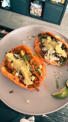 Taqueria el buen pastor by null