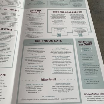 Turning Point - Breakfast & Brunch Near Me - Hoboken, New Jersey