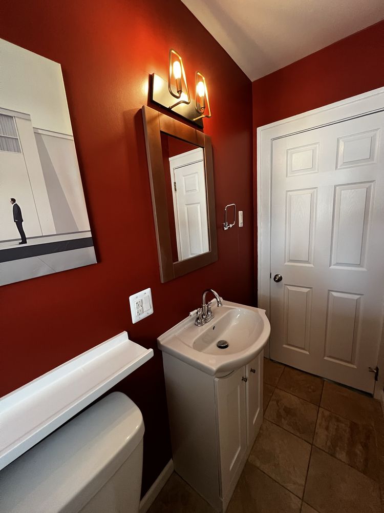 One Man and a Brush - veterans service organization in Warren, MI