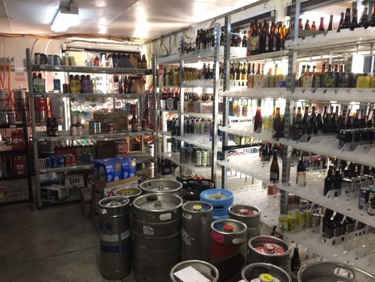 Cool Springs Wines & Spirits by null