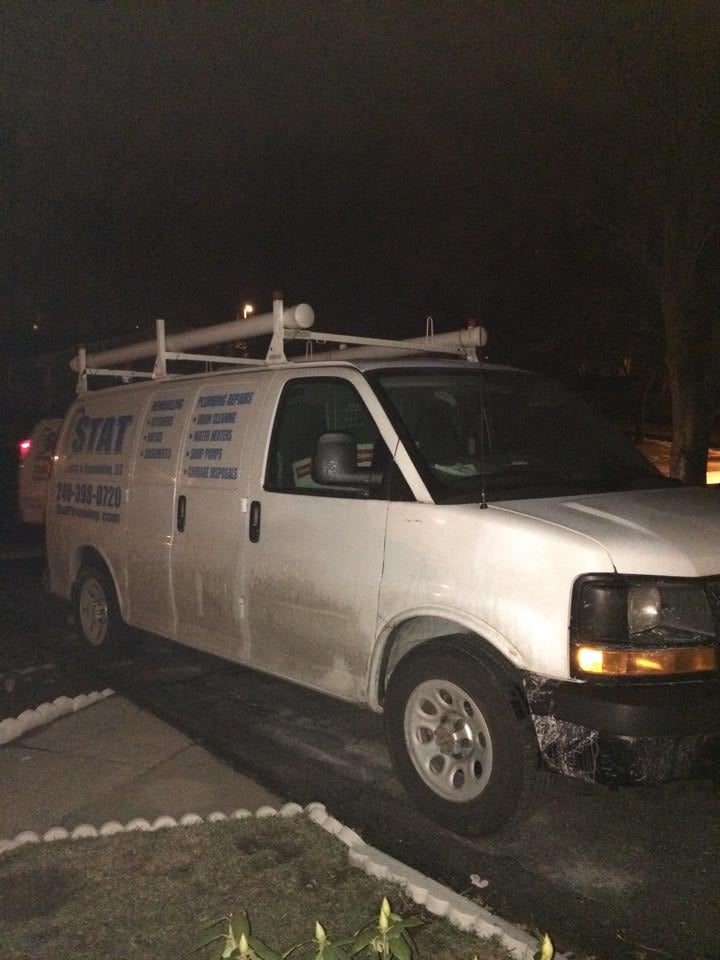 Slide of Stat Plumbing & Heating