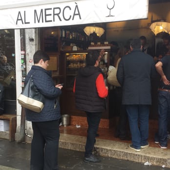 Al Merca - Italian Near Me - Venezia, VE
