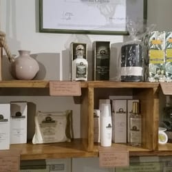 Oleonauta - Cosmetici a base di olio evo