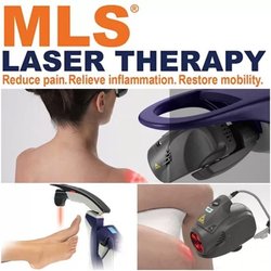 6th Avenue Chiropractic & Wellness - MLS Laser Therapy provides an excellent, safe and effective treatment option for musculoskeletal injuries, nerve pain and recovery.