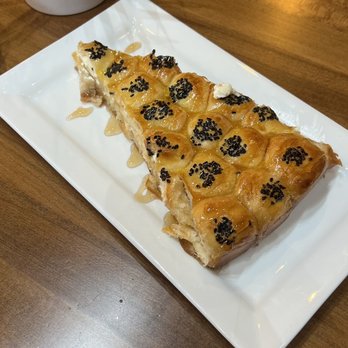 Socotra - Honeycomb - Cafes Near Me - Lackawanna, New York Socotra - Honeycomb - Cafes Near Me - Lackawanna, New York