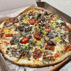 Blaze Pizza