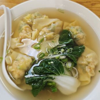 Yang Kee BBQ Noodle House - Meat dumpling - Cantonese Near Me - Portland, Oregon Yang Kee BBQ Noodle House - Meat dumpling - Cantonese Near Me - Portland, Oregon