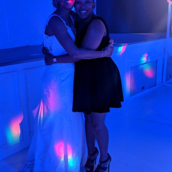 Sans Souci Ballroom - Venues & Event Spaces Near Me - Tomball, Texas