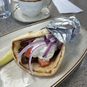 Noni's Grille - Classic Gyro - American Near Me - Troy, Michigan Noni's Grille - Classic Gyro - American Near Me - Troy, Michigan