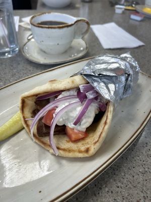 Noni's Grille of Troy by null