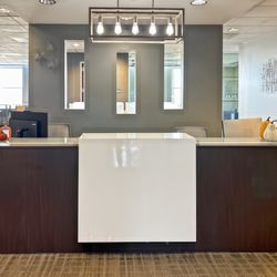 Regus California Ladera Corporate Terrace