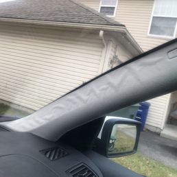 Water damage