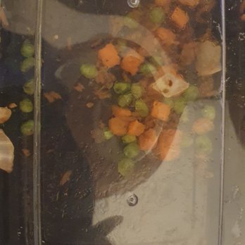 Brother's Asian Cuisine - peas n carrots from fried rice. - Chinese Near Me - Brooklyn, New York Brother's Asian Cuisine - peas n carrots from fried rice. - Chinese Near Me - Brooklyn, New York