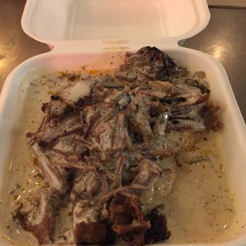 Blackwood BBQ - Briskets N Gravy - Barbeque Near Me - Chicago, Illinois