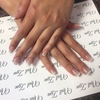 Nail Zone - Stevens work. French full set - Nail Salons Near Me - Henderson, Nevada Nail Zone - Stevens work. French full set - Nail Salons Near Me - Henderson, Nevada