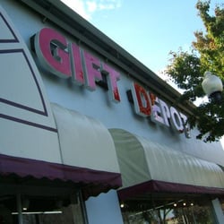 Gift Depot