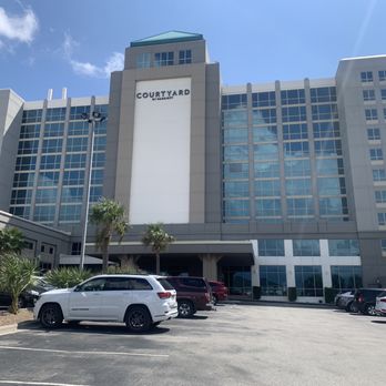 Courtyard by Marriott Carolina Beach Oceanfront - Hotels Near Me - Carolina Beach, North Carolina Courtyard by Marriott Carolina Beach Oceanfront - Hotels Near Me - Carolina Beach, North Carolina