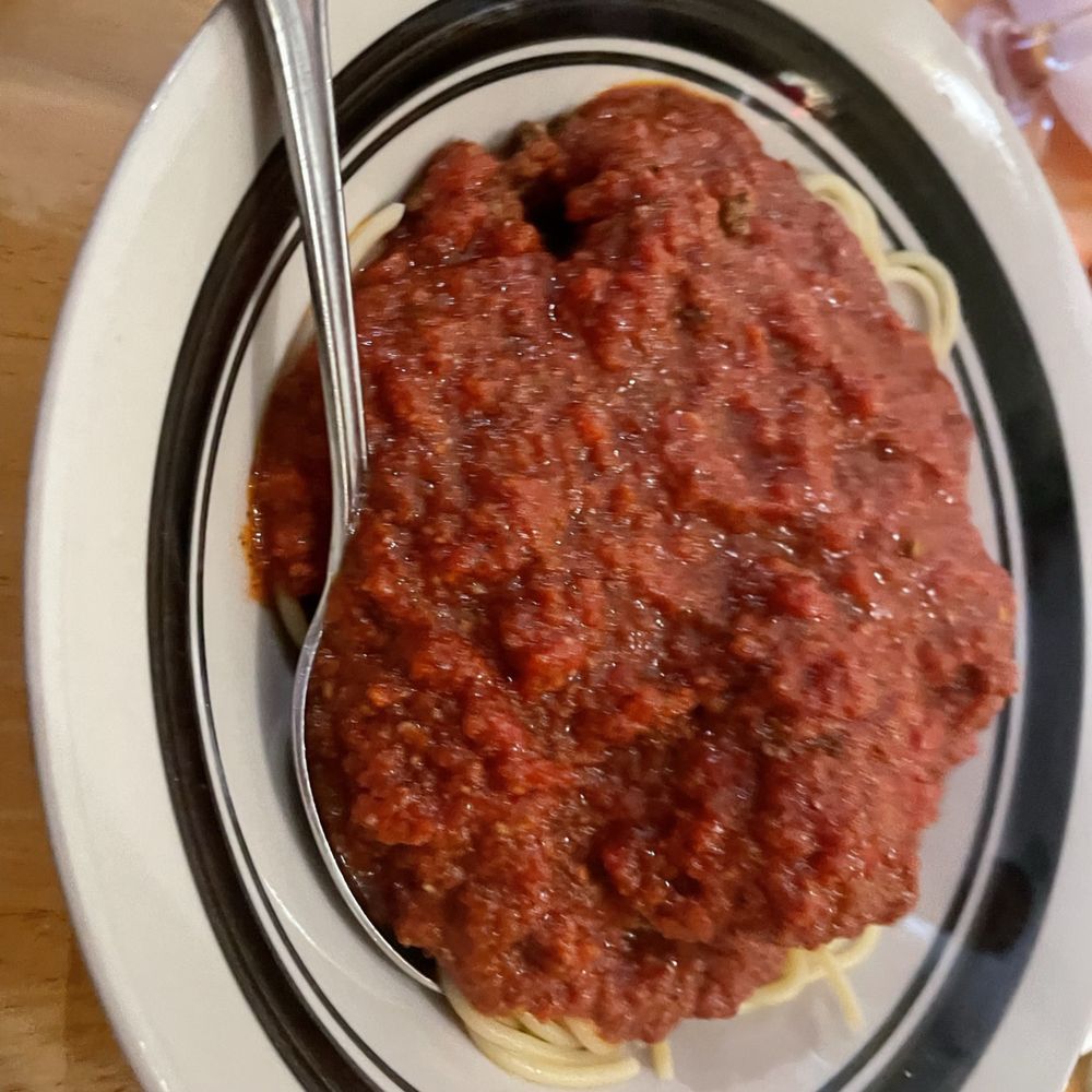 Lombardi's - Spaghetti meat sausage and sausage - Italian Near Me - Cambria, California Lombardi's - Spaghetti meat sausage and sausage - Italian Near Me - Cambria, California