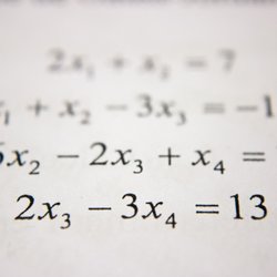 The Academic Center - Certified, master's level math instruction at any grade level!