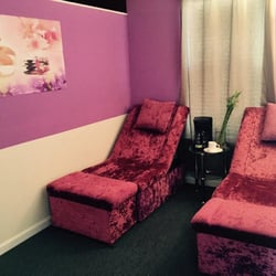 Joy Massage Spa