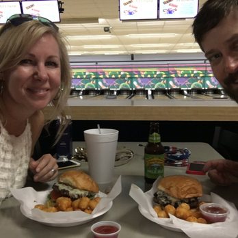 Lebowski's Grill - Burgers Near Me - Austin, Texas
