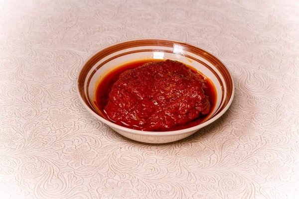 Chez Michelle by null