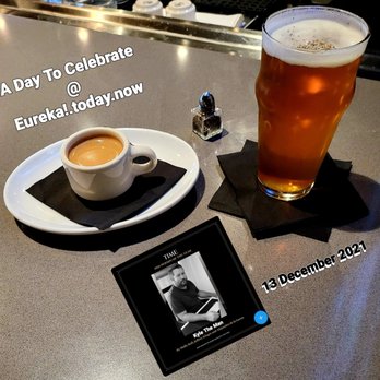 Eureka! - Days of our lives - American Near Me - Hawthorne, California
