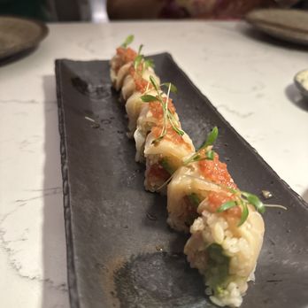 Aburi Sushi - Sushi Bars Near Me - Houston, Texas