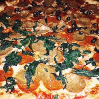 Home Slice Pizza - Pizza Near Me - Austin, Texas Home Slice Pizza - Pizza Near Me - Austin, Texas