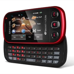 Boost Mobile Simple mobile & more