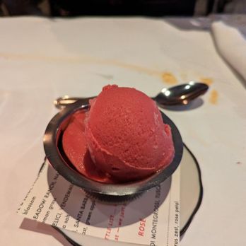 No. 246 - Frose sorbet - Italian Near Me - Decatur, Georgia No. 246 - Frose sorbet - Italian Near Me - Decatur, Georgia