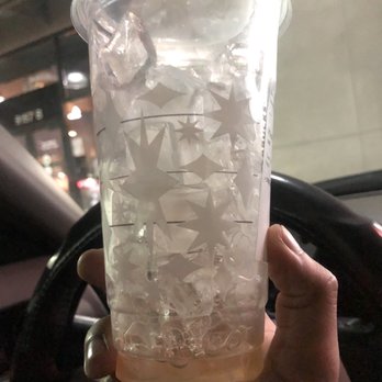 Starbucks - Venti peach green tea - Coffee & Tea Near Me - Chatsworth, California Starbucks - Venti peach green tea - Coffee & Tea Near Me - Chatsworth, California