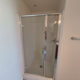 Original shower