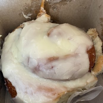 Village Bakehouse - Cinnamon Roll - Bakeries Near Me - Tucson, Arizona Village Bakehouse - Cinnamon Roll - Bakeries Near Me - Tucson, Arizona