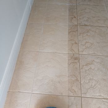 Surface Savers - Ceramic Tile Cleaning - Grout Services Near Me