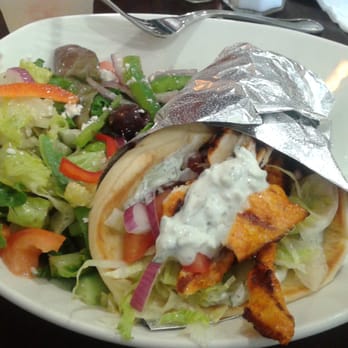 Cafe Moderno - Chicken wrap was delicious!!! - Cafes Near Me - Montclair, California Cafe Moderno - Chicken wrap was delicious!!! - Cafes Near Me - Montclair, California